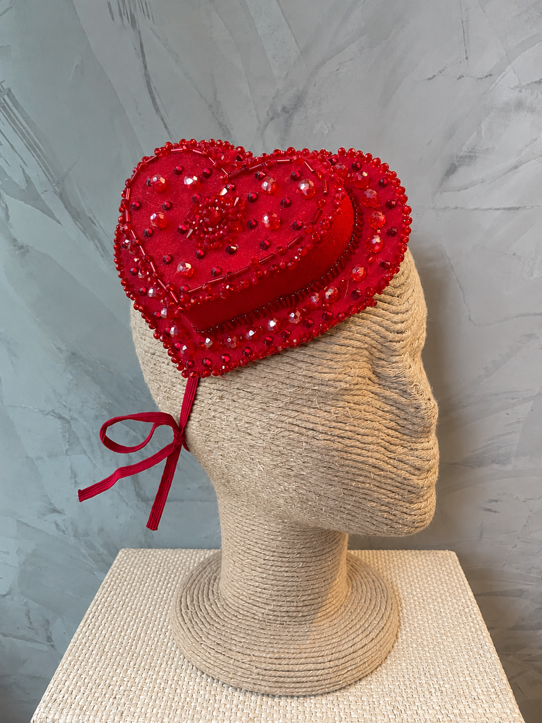 HEADPIECE CHÉRI