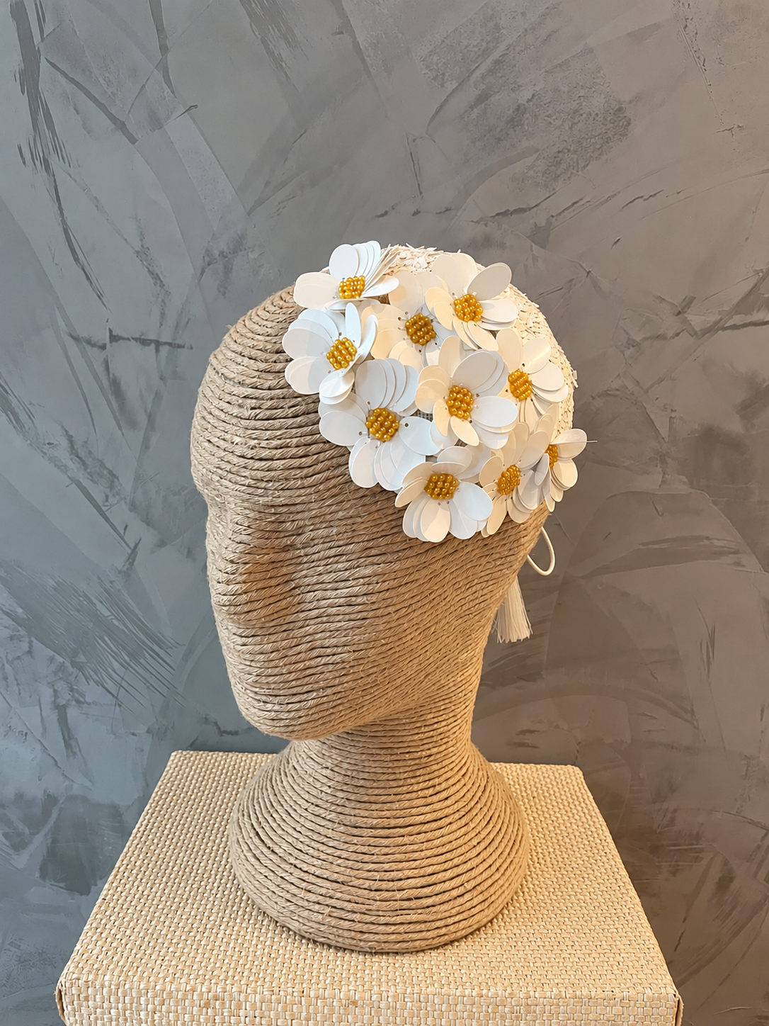 CASQUET JARDIM DAS MARGARIDAS