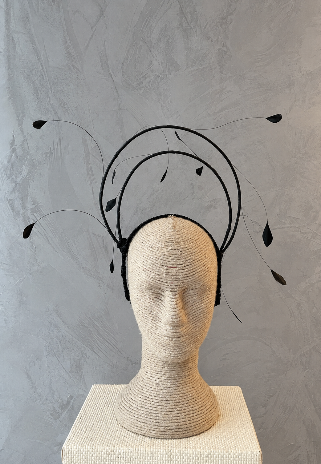 HEADPIECE ECLIPSE