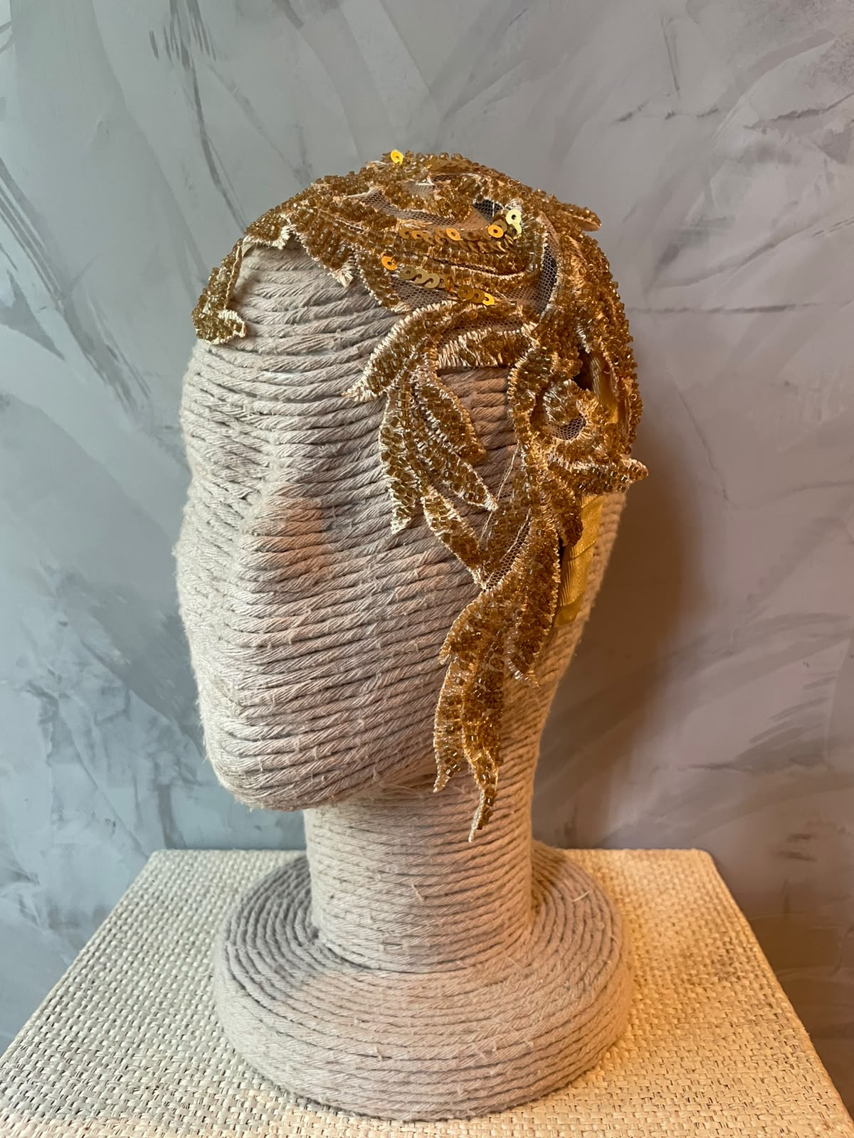 HEADPIECE MIDAS