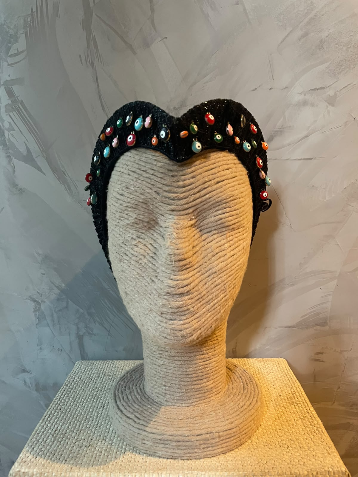 HEADPIECE NAZAR
