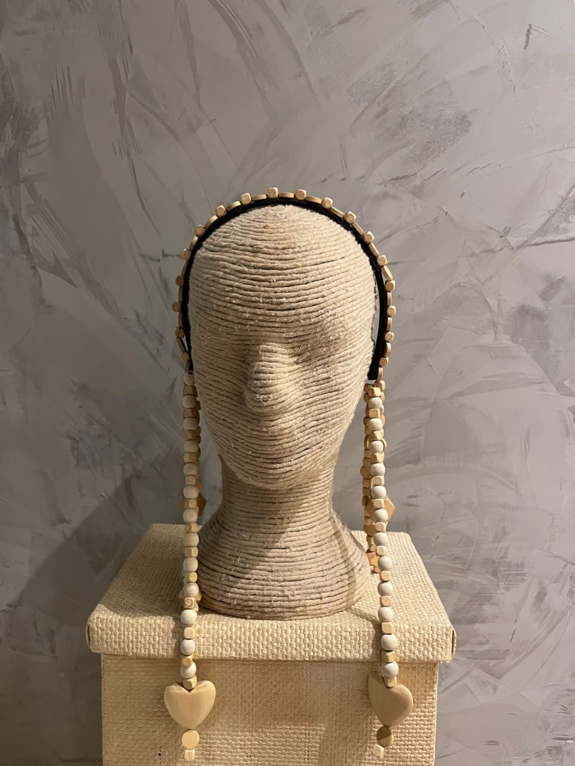 HEADCHAIN AMULETO