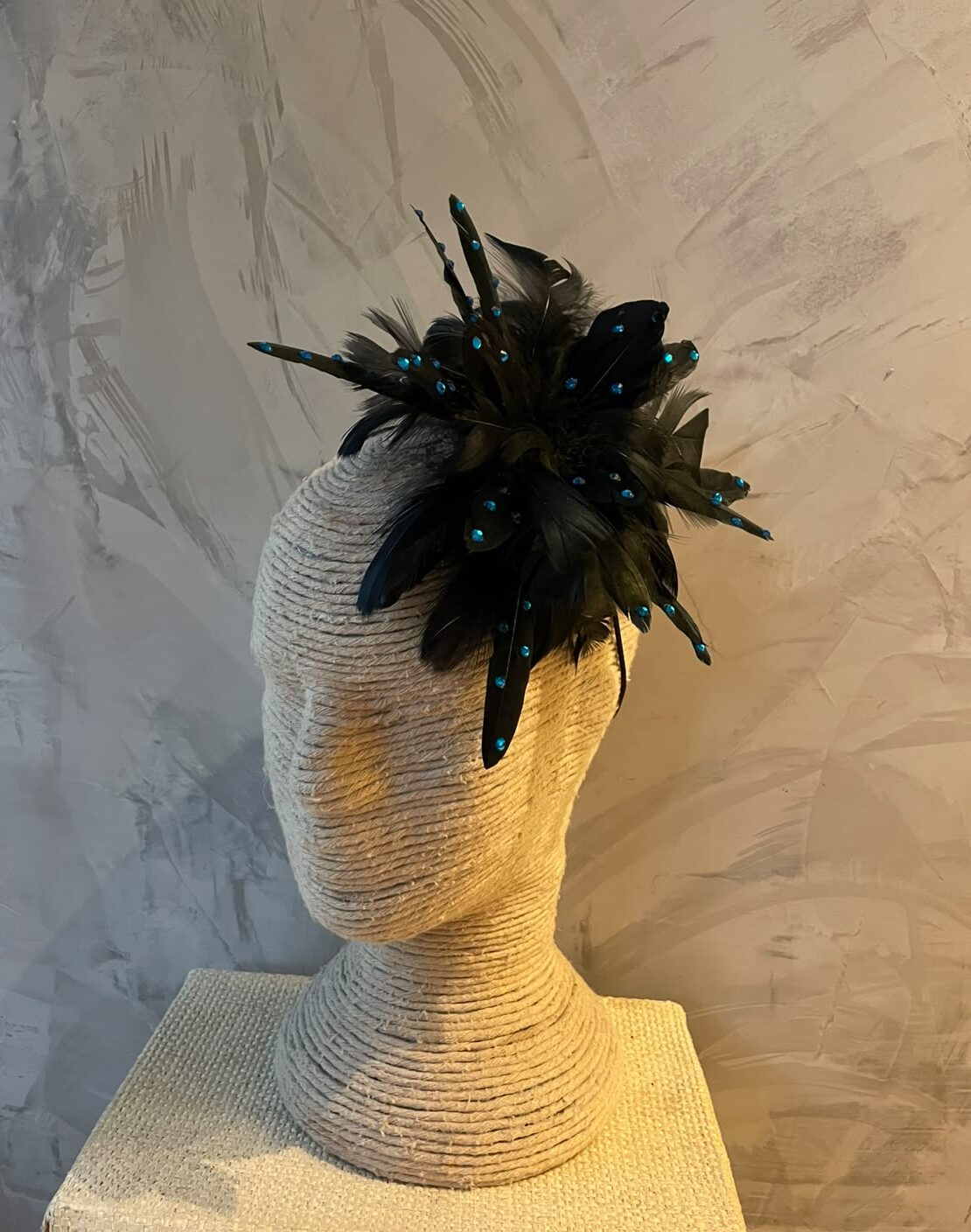 HEADPIECE ECLIPSE