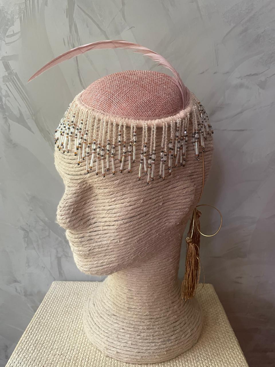 HEADPIECE COLETTE