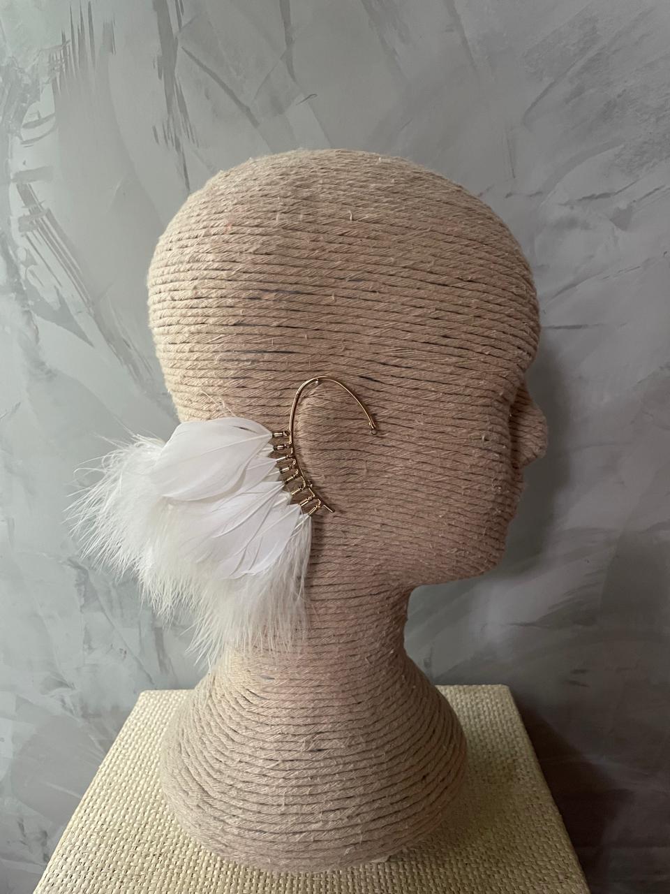 EARCUFF NUVEM