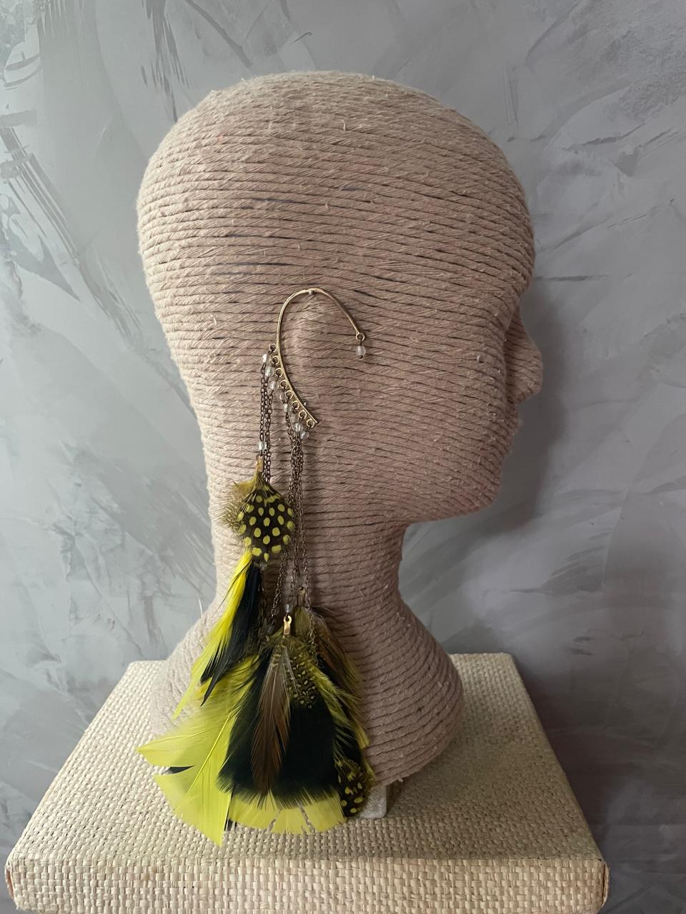 EARCUFF ANGOLA