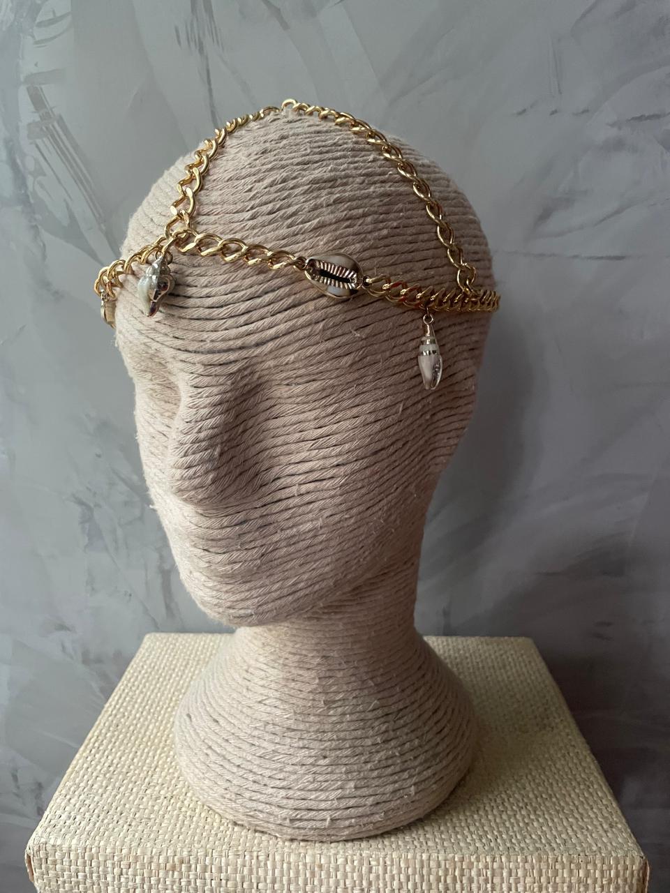HEADCHAIN SALINA